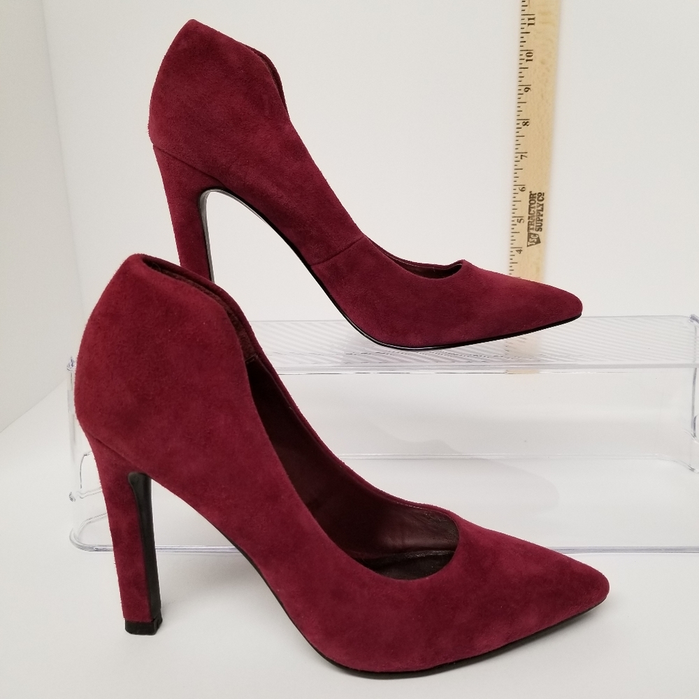 Steven by Steve Madden Heels Size 6M EUC - Picture 2 of 7